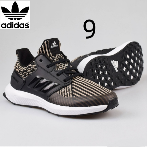adidas rapidarun cloudfoam
